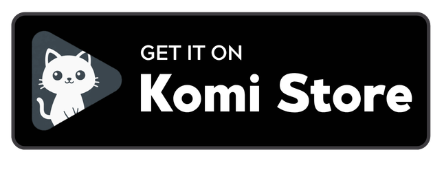 Komi Store